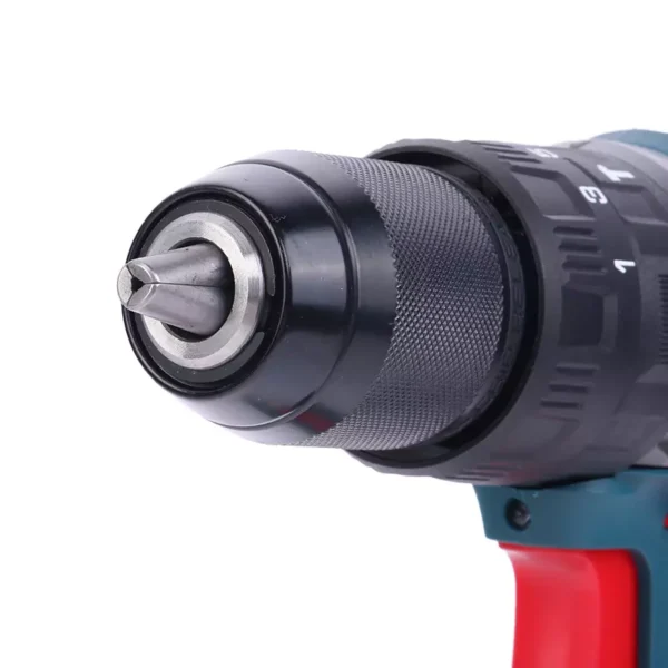 20v quality Cordless Drill for home for tight spaces – Image 4