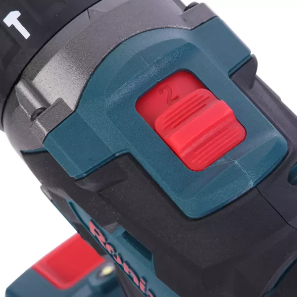 20v quality Cordless Drill for home for tight spaces – Image 3
