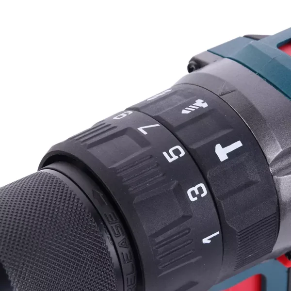 20v quality Cordless Drill for home for tight spaces – Image 2